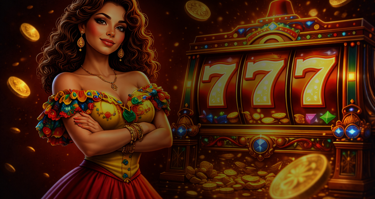Spinmacho Casino