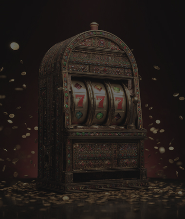 Spinmacho Casino