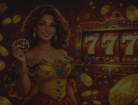 Spinmacho Casino